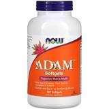 Now Foods Multivitaminer Vitaminer & Mineraler Now Foods Adam Superior Mens Multi 90 stk