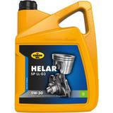 Kroon-Oil Motorolier & Kemikalier Kroon-Oil Helar SP LL-03 5W-30 Motorolie 5L