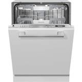 Miele Program til halvt fyldt maskine Opvaskemaskiner Miele G7255SCVIXXL Integreret