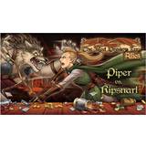 Slugfest games The Red Dragon Inn: Allies Piper vs Ripsnarl