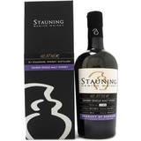 Stauning whisky Stauning Heather Single Malt Whisky 48.7% 50 cl