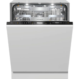 Miele 60 cm - Fuldt integreret Opvaskemaskiner Miele G7690SCViK2O Integreret