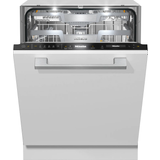 Miele Automatisk dosering af opvaskemiddel Opvaskemaskiner Miele G7660SCVi Integreret