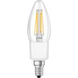 Lyskilder LEDVANCE SMART+ Filament LED Lamps 4W E14