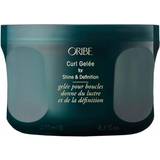 Glans - Macadamiaolier Stylingprodukter Oribe Curl Gelee for Shine & Definition 250ml