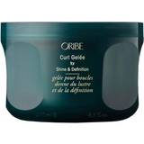 Dåser - Macadamiaolier Stylingprodukter Oribe Curl Gelee for Shine & Definition 250ml