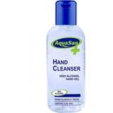 Hygiejneartikler Malibu AquaSan Hand Cleanser 100ml