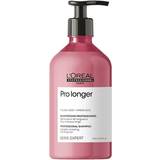 Dufte - Pumpeflasker Shampooer L'Oréal Professionnel Paris Serie Expert Pro Longer Lengths Renewing Shampoo 500ml