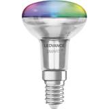 E14 - Reflektorer LED-pærer LEDVANCE Smart+ Wifi Spot R50 40 LED Lamps 3W E14