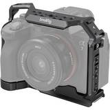 Sony a1 Smallrig Full Camera Cage for Sony Alpha 7R V/7 IV/7 S III/1/7R IV