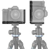 Sony a7 iv Digitalkameraer Smallrig 3660 L-Bracket For Sony A7 IV / A7S III / A1