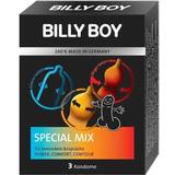 Billy Boy Special Mix 3-pack