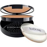 Isadora Foundations Isadora Nature Enhanced Flawless Compact Foundation #86 Natural Beige