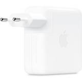 Apple Hvid - Oplader Batterier & Opladere Apple 67W USB-C Power Adapter (EU)