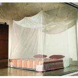 Cocoon Insektnet Cocoon Mosquito Box Net Double white 2022 Mosquito Nets