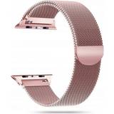 Tech-Protect Armbånd Tech-Protect Milanese Band for Apple Watch 38/40/SE/41mm