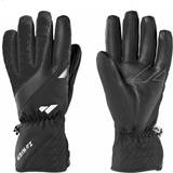 Zanier 7,5 Tøj Zanier Aurach Gore-Tex Gloves - Black