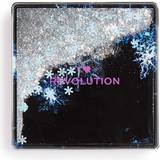 Revolution Beauty Gaveæsker & Sæt Revolution Beauty I Heart Snow Globe Snefnug Transparent