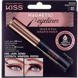 Kiss Makeupredskaber Kiss Magnetic Eyeliner