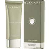 Bvlgari Barbertilbehør Bvlgari Pour Homme After Shave Balm 100ml