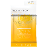 Fodpleje Voesh Pedi In A Box, Lemon Quench