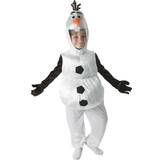 Olaf kostume Rubies Frozen Olaf Kostume