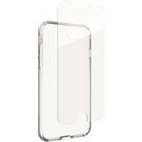Zagg Transparent Mobiletuier Zagg InvisibleShield Glass Elite+ 360 for iPhone 6/7/8/SE 2020