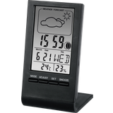 Regnmængder Termometre, Hygrometre & Barometre Hama TH-100