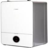 Luft-til-vand varmepumper Bosch Compress 7000i AWE 17 Udendørsdel
