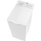 Hvid - Topbetjent Vaskemaskiner Senz STL150