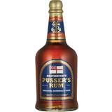 Cognac - Guyana Øl & Spiritus Blue Label 40% 70 cl
