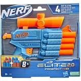 Plastlegetøj Legetøjsvåben Nerf Elite 2.0 Prospect QS4