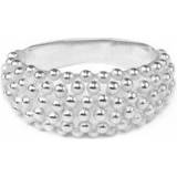 Emma Israelsson Ringe Emma Israelsson Dew Ring - Silver