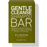 Fedtet hår - Sheasmør Shampooer Eleven Australia Gentle Cleanse Shampoo Bar 100g