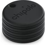 Chipolo GPS & Bluetooth-trackers Chipolo One 4 Pack