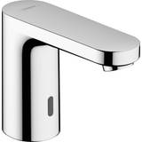 Krom Håndvaskarmaturer Hansgrohe Vernis Blend (71503000) Krom