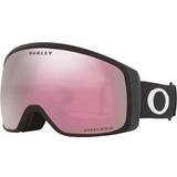 Skibriller Oakley Flight Tracker M - Prizm Snow Hi Pink/Matte Black