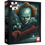 Gys Klassiske puslespil USAopoly IT Chapter Two Return to Derry 1000 Pieces