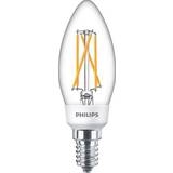 Krone Lyskilder Philips SceneSwitch LED Lamps 5W E14