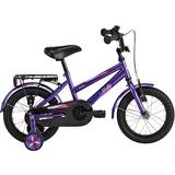 14" - Bagagebærere Børnecykler Puch Holly 14 2022 Børnecykel