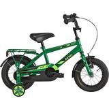 Puch Børn Børnecykler Puch Axle 12" 2022 Børnecykel