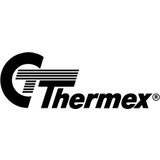 Thermex Plastrør ø150mm 1mtr