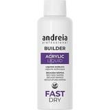 Negletørrere Andreia Professional Builder Acrylic Liquid Fast Dry