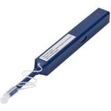 Digitus Stikdåse & Forgreningsstik Digitus Professional DN-FO-PCT-1 Connector Cleaning Tool Click for PC and APC