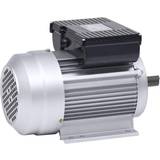 VidaXL Elartikler vidaXL enfaset elektrisk motor 2,2 kW/3 hk 2-polet 2800 omdr./min