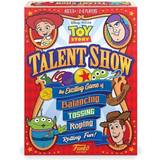 Toy Story Figurer Toy Story Disney Talent Show