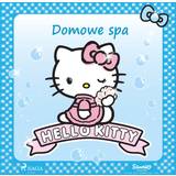 Sanrio Plastlegetøj Sanrio Hello Kitty Domowe spa (Lydbog, zip_mp3)