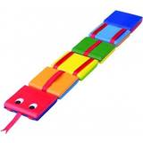 Goki Trælegetøj Udendørs legetøj Goki Jacob's ladder