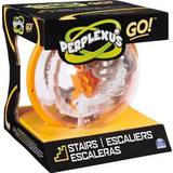 Spin Master Babylegetøj Spin Master Games 1-6059581 PERPLEXUS GO-3D Rookie Maze with 35 Challenges-Action and Reflex Game-6059581-Random Model-Child Toy Age 8