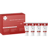Leave-in Behandlinger af hårtab Cannasen CBD Anti-Hairloss Serum 20ml 4-pack 20ml